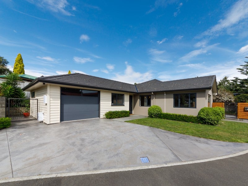 3 Virtue Place, Hokowhitu, Palmerston North - Carousel 18