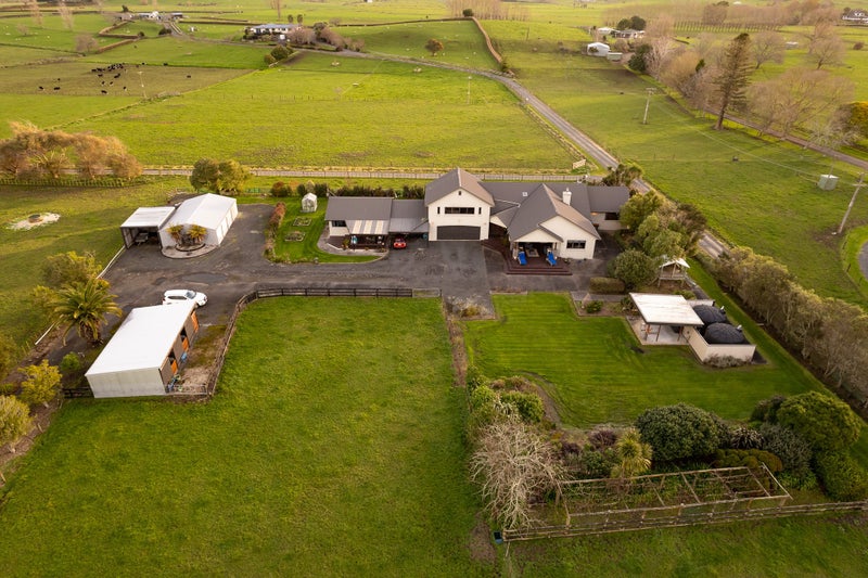 203C Walsh Road, Whatawhata, Hamilton - Carousel 1