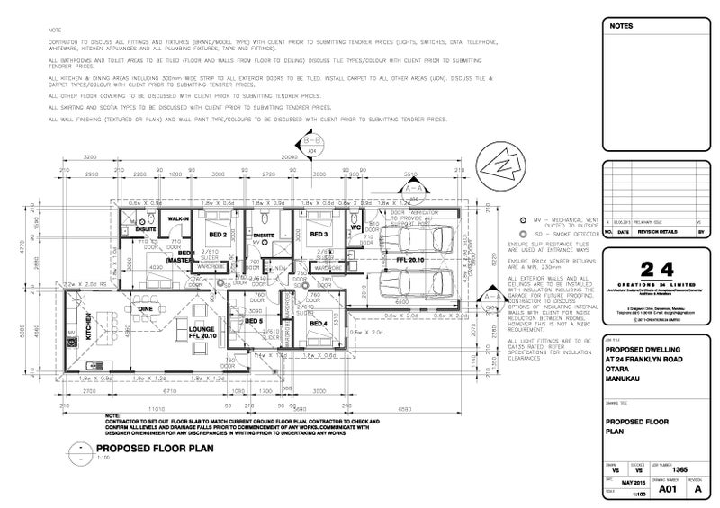24 Franklyne Road, Otara, Auckland - Carousel 1
