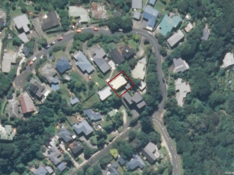 29 Kiriwai Road, Paremata, Porirua - Carousel 21