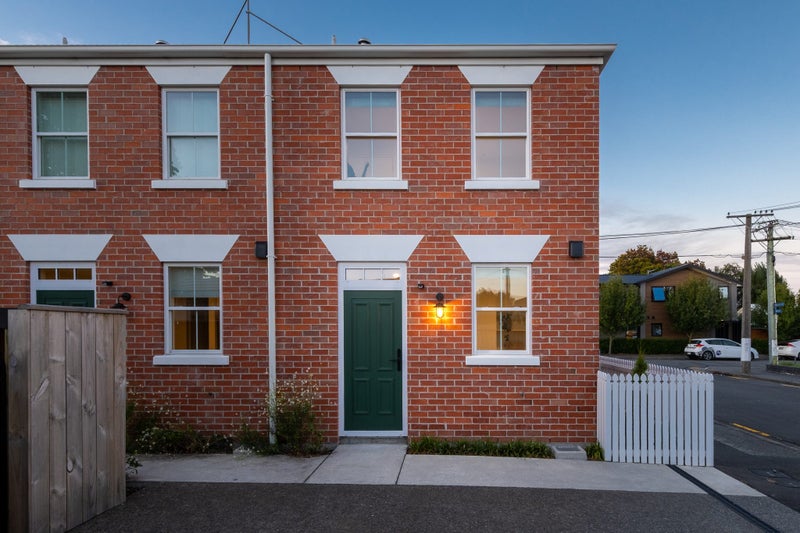 4/30 Hargest Crescent, Sydenham, Christchurch - Carousel 19