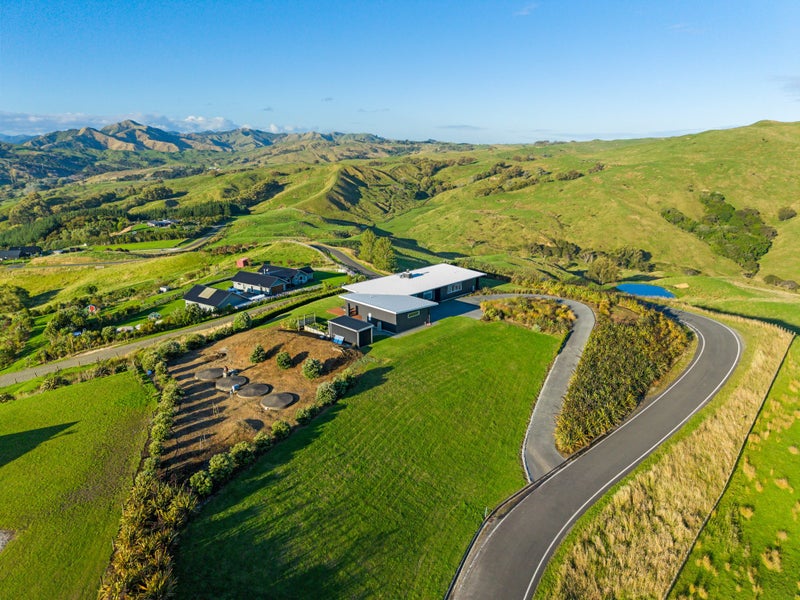 222 Gaddums Hill Road, Outer Kaiti, Gisborne - Carousel 23