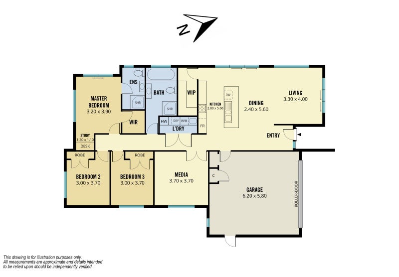 43 Te Paea Avenue, Karaka, Papakura - Carousel 24