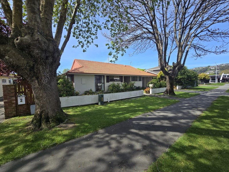 2B Woodbridge Road, Cashmere, Christchurch - Carousel 1