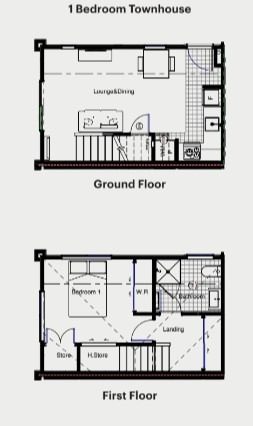 2/318 Oxford Terrace, Avalon, Lower Hutt - Carousel 12