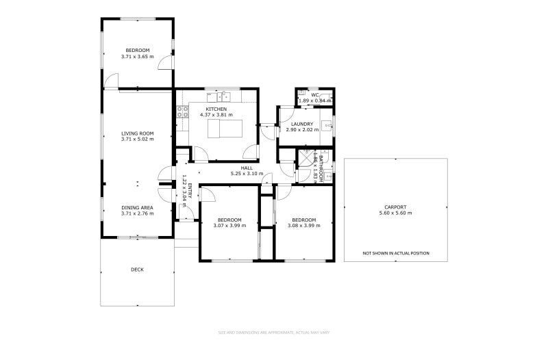 62 Beauchamp Street, Tawa, Wellington - Carousel 16