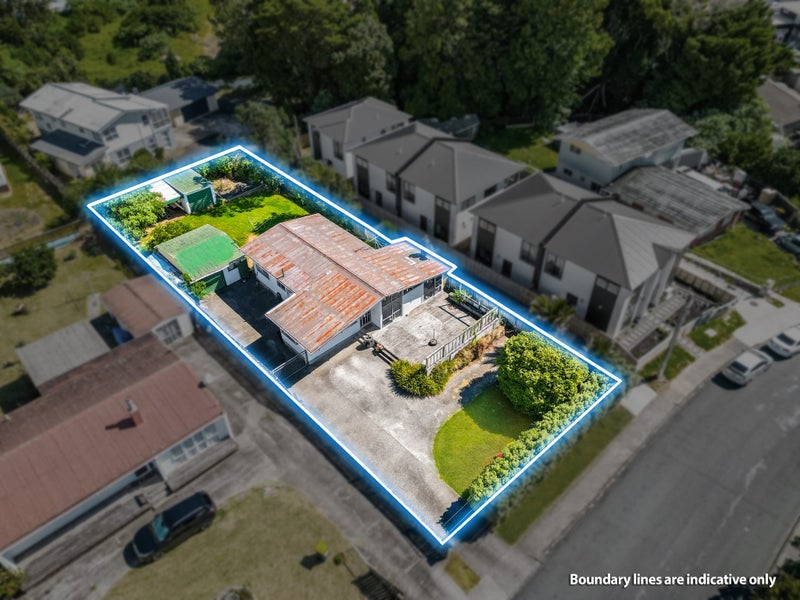 60 Stonex Road, Papatoetoe, Auckland - Carousel 7