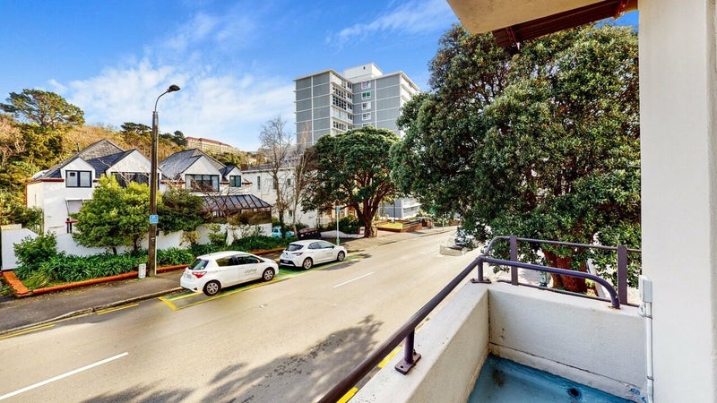 3/193 The Terrace, Wellington Central, Wellington - Carousel 1