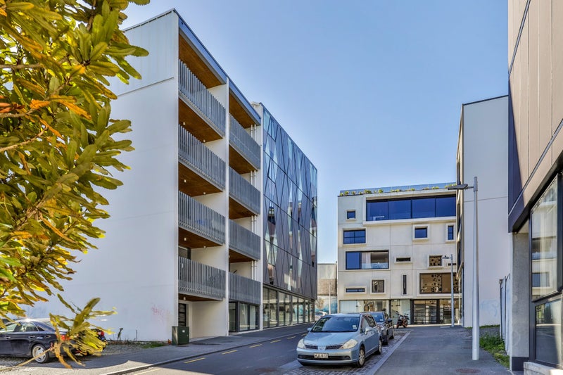 401/11 Vinegar LANE, Grey Lynn, Auckland - Carousel 12