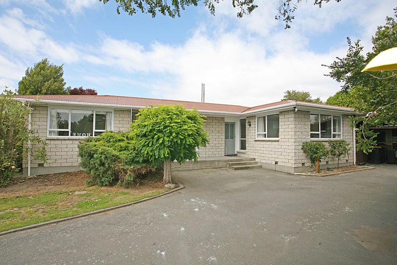 43 Barrowclough Street, Hoon Hay, Christchurch - Carousel 1