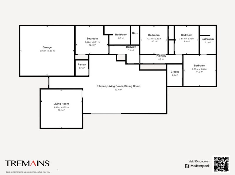 30 Kirkwood Road, Flaxmere, Hastings - Carousel 21