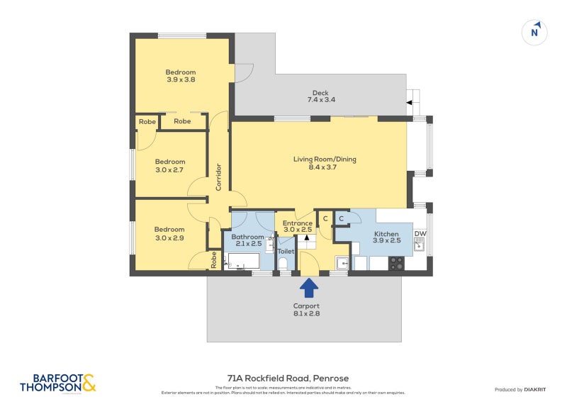 71A Rockfield Road, Penrose, Auckland - Carousel 19