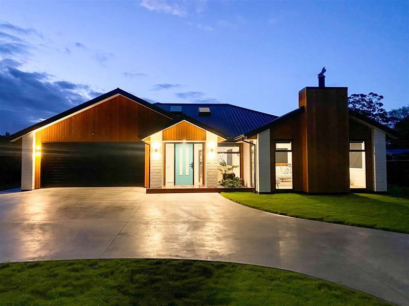 9 Clydesdale Drive, Holmes Hill, Oamaru - Carousel 2