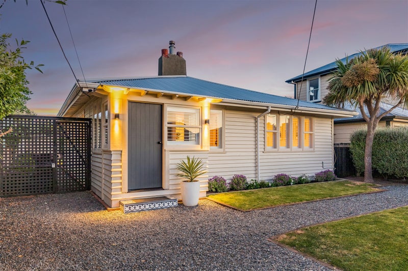 6 Patrick Street, Petone, Lower Hutt - Carousel 1