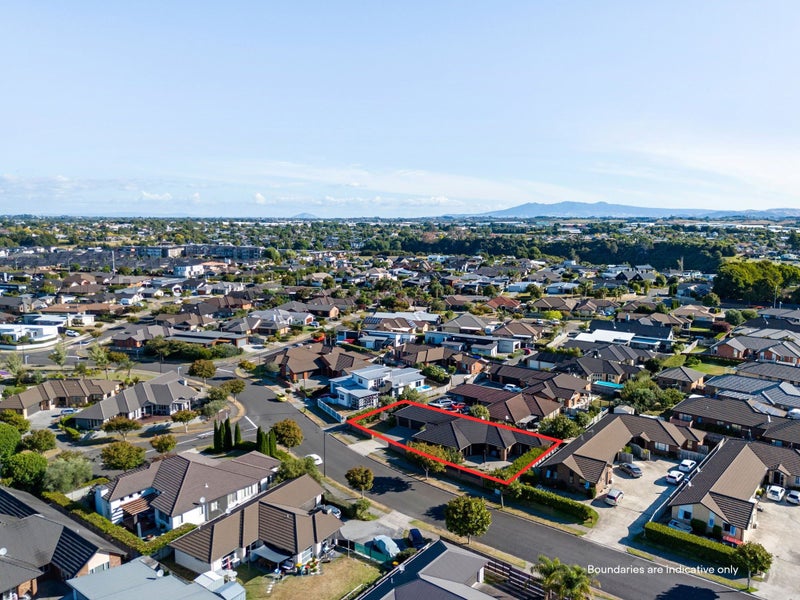 64 Te Huia Drive, Flagstaff, Hamilton - Carousel 29