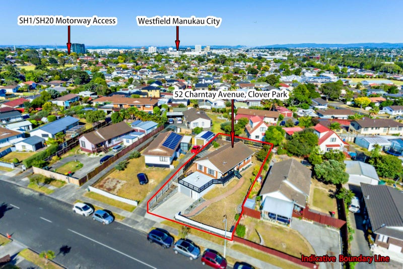 52 Charntay Avenue, Clover Park, Auckland - Carousel 2