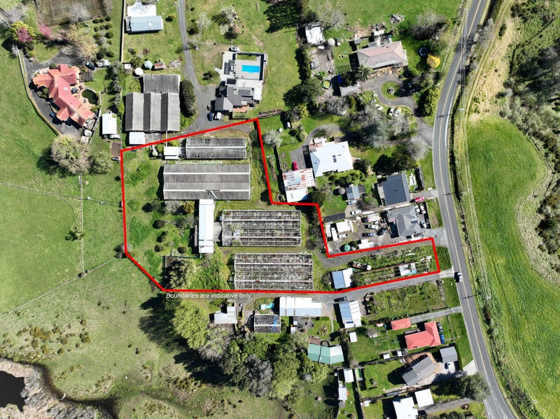 317 Rotokauri Road, Baverstock, Hamilton - Carousel 1