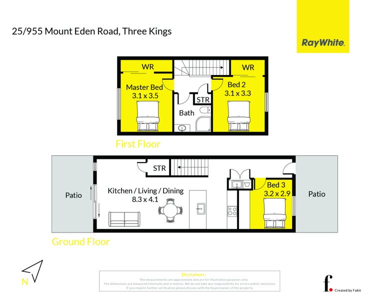 25/955 Mount Eden Road, Three Kings, Auckland - Carousel 17