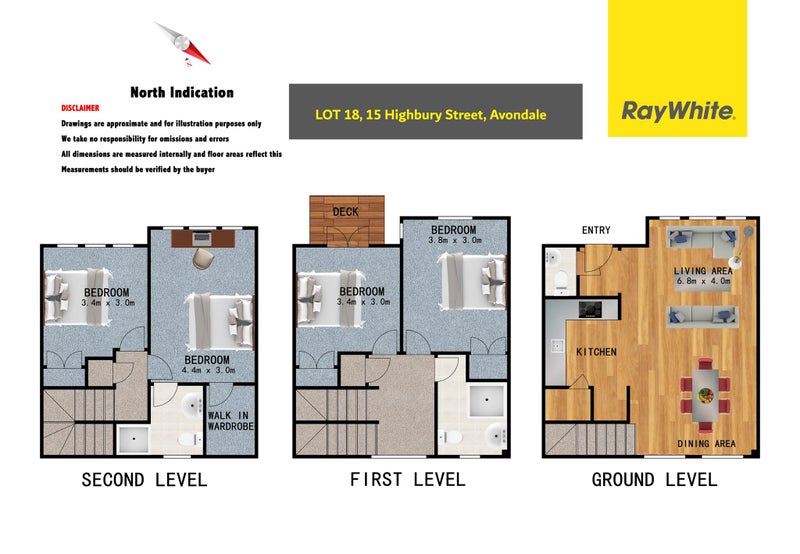 22 Whautapu Court, Avondale, Auckland - Carousel 8