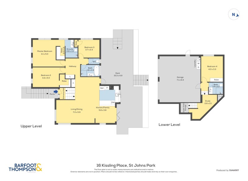 16 Kissling Place, Saint Johns, Auckland - Carousel 26