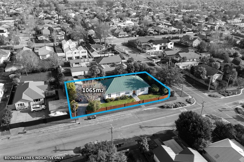 129 Slater Street, Richmond, Christchurch - Carousel 2