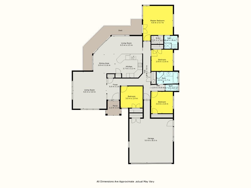 93 Rushgreen Avenue, Pahurehure, Papakura - Carousel 18