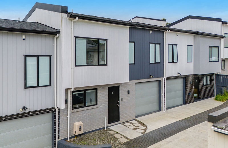 199A Whitney Street, Blockhouse Bay, Auckland - Carousel 1