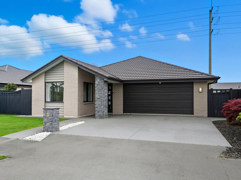40 Parklea Avenue, Halswell, Christchurch - Carousel 1