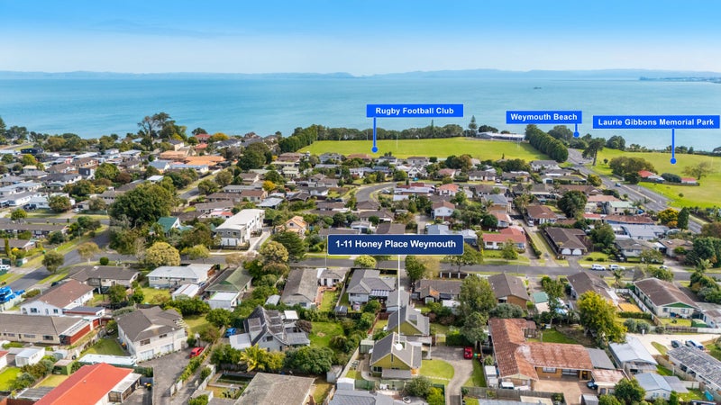 1/11 Honey Place, Weymouth, Auckland - Carousel 18