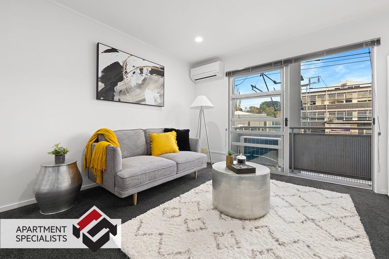 8/6 Porters Avenue, Eden Terrace, Auckland - Carousel 2