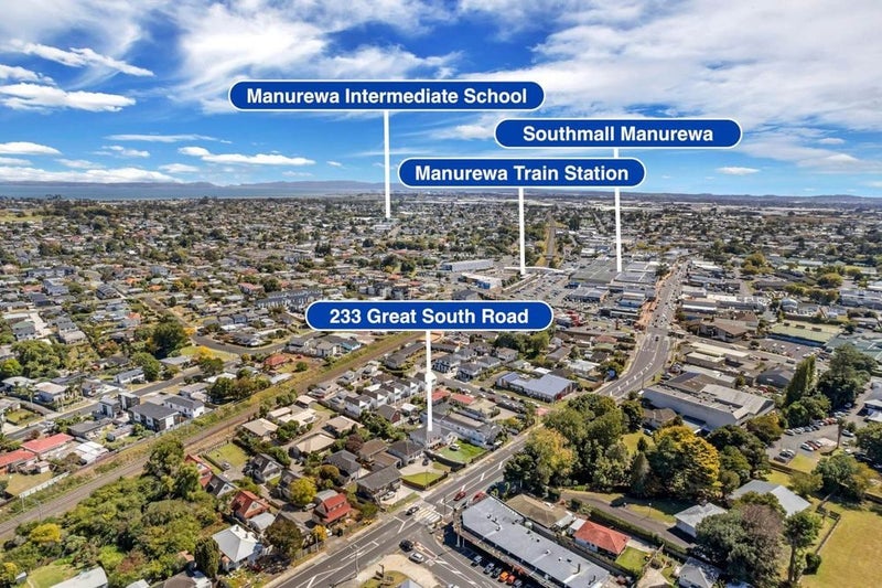 233 Great South Road, Manurewa, Auckland - Carousel 7
