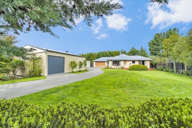 12 Adelaide Street, Kirwee - Carousel 2