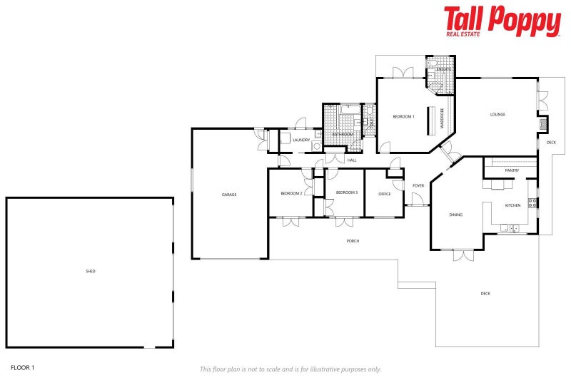 8 Pitt Road, Hillsborough - Carousel 26