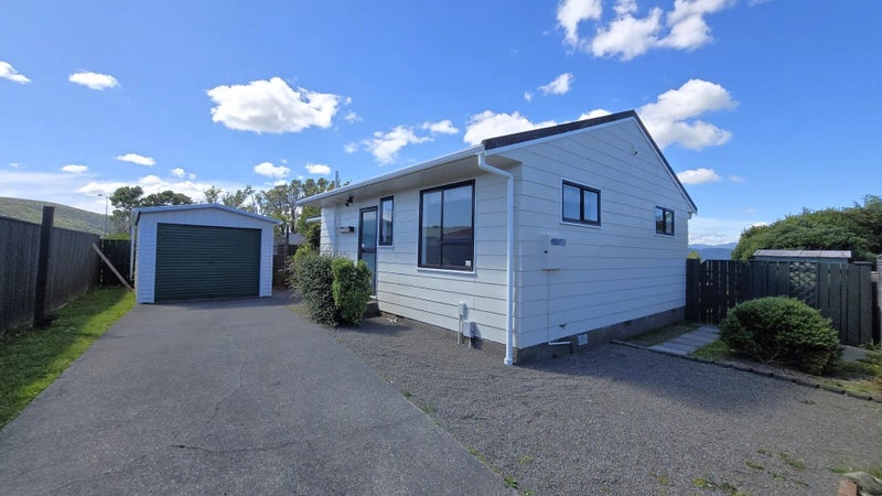 3 Owaka Close, Kelson, Lower Hutt - Carousel 2