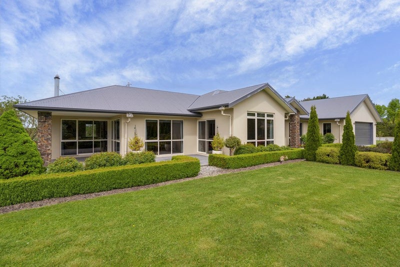 6 Redfern Lane, Swannanoa, Rangiora - Carousel 2