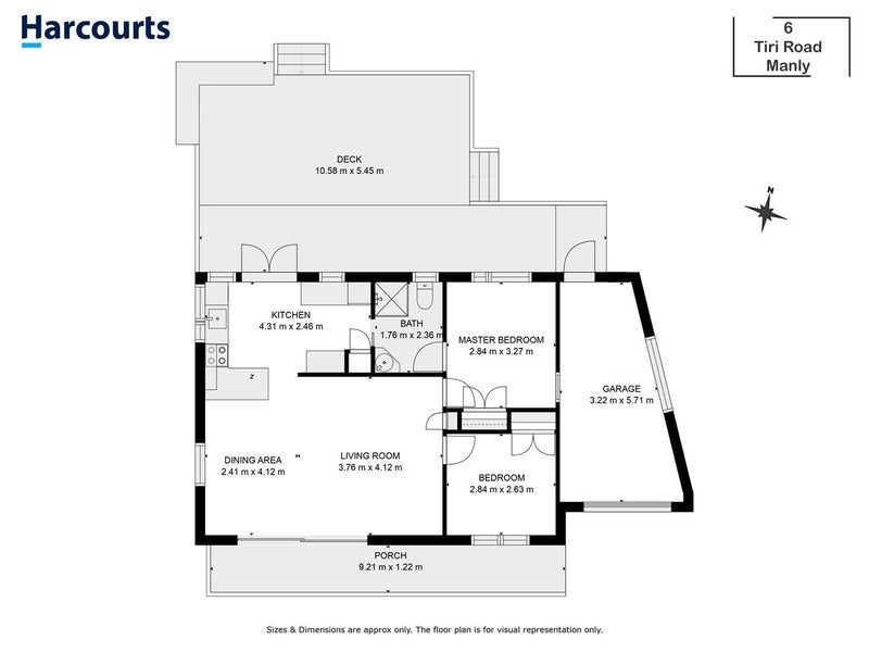 6A Tiri Road, Manly, Whangaparaoa - Carousel 14