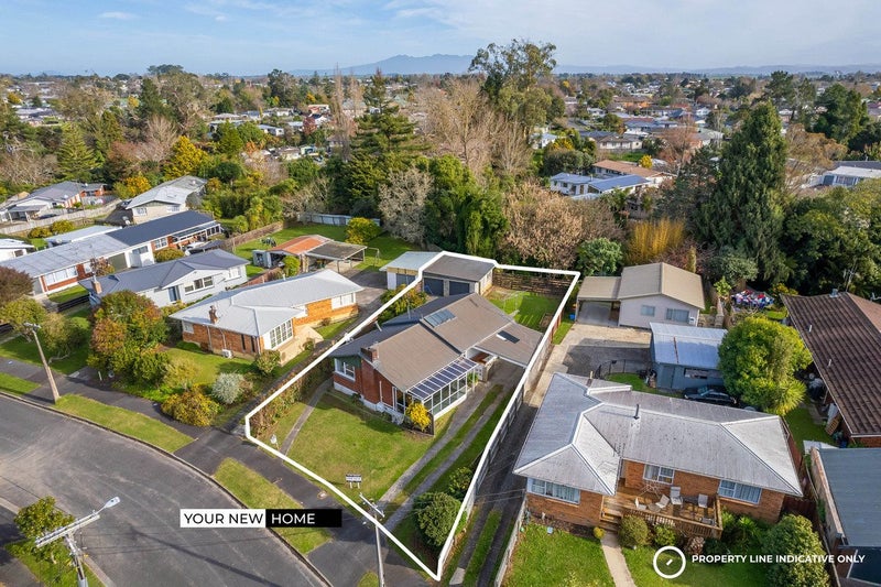 24 Anthony Crescent, Bader, Hamilton - Carousel 1