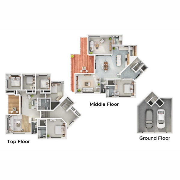 1 Coppelia Avenue, Omokoroa, Omokoroa - Carousel 41