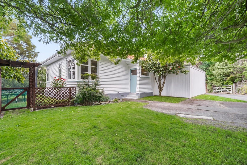 1 Summit Road, Fairfield, Lower Hutt - Carousel 17