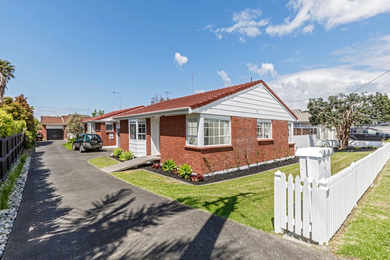 1/47 Bayswater Avenue, Bayswater, Auckland - Carousel 1