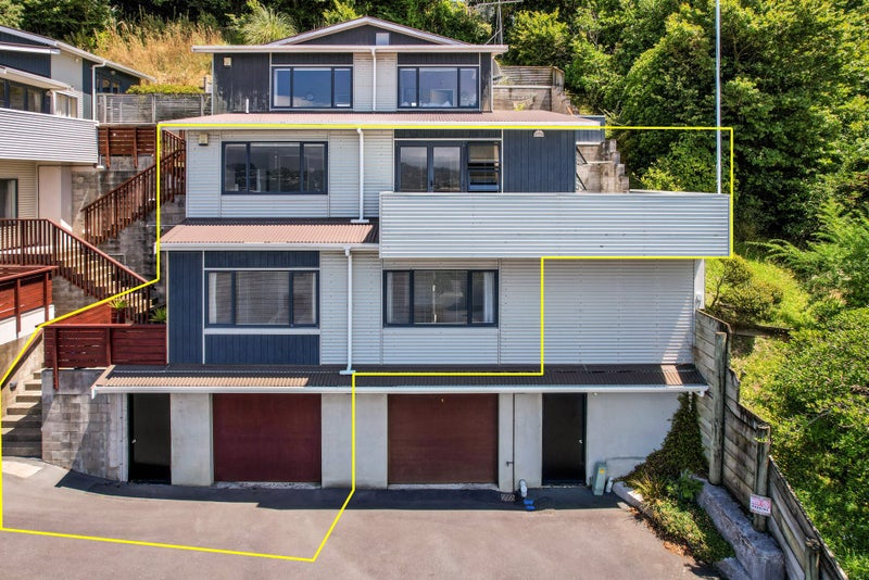 78A Queens Drive, Lyall Bay, Wellington - Carousel 2