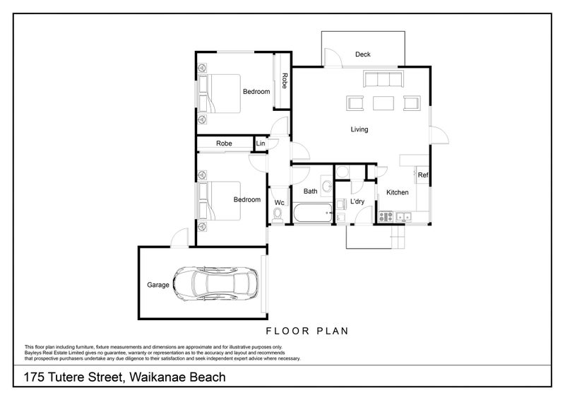175 Tutere Street, Waikanae Beach, Waikanae - Carousel 20