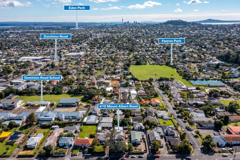 410 Mount Albert Road, Mount Roskill, Auckland - Carousel 2
