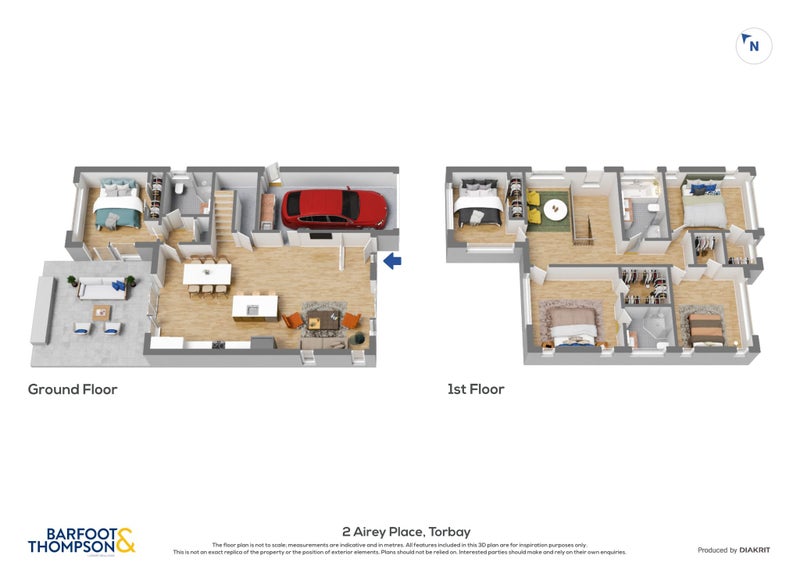 2 Airey Place, Torbay, Auckland - Carousel 16