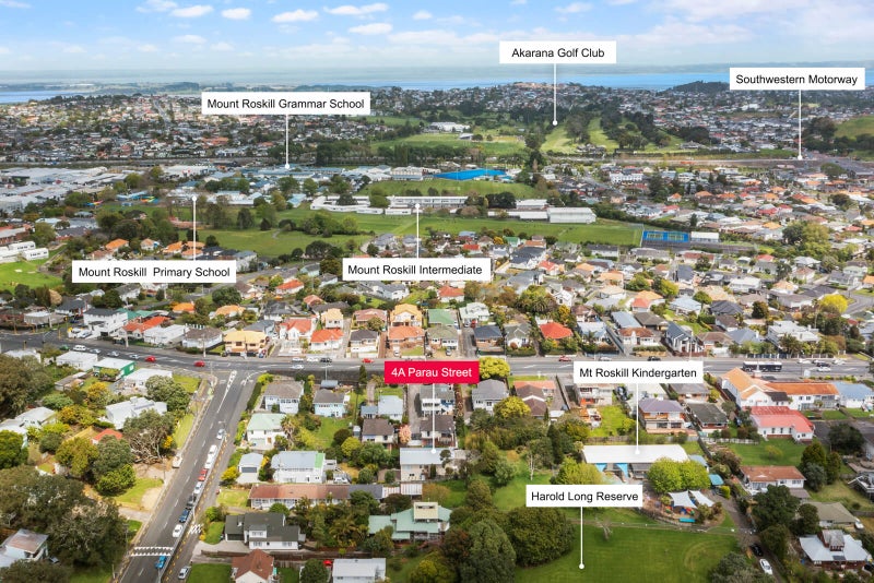 4A Parau Street, Mount Roskill, Auckland - Carousel 21