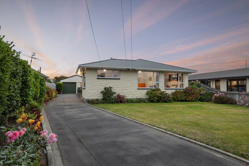 108 Isleworth Road, Bishopdale, Christchurch - Carousel 24