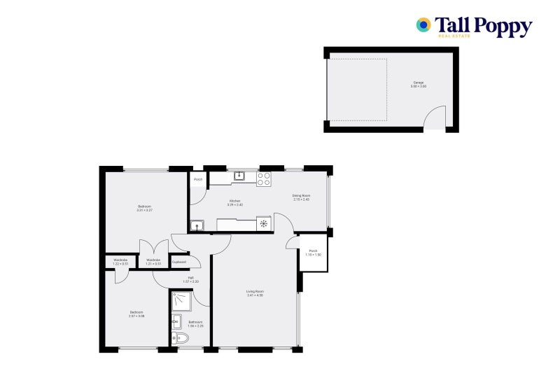 13A Wai-Iti Crescent, Woburn, Lower Hutt - Carousel 23