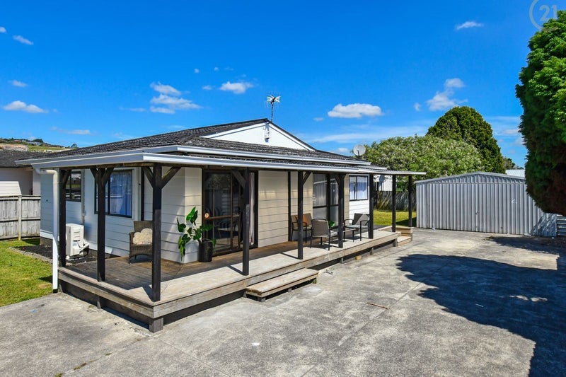 4 Tilbrook Place, Papakura, Papakura - Carousel 1