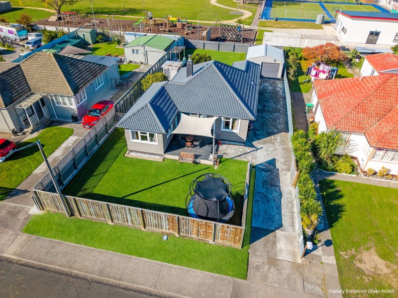 1009 Kauri Street, Mahora, Hastings - Carousel 1