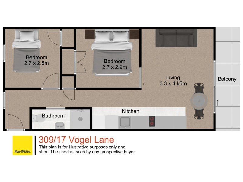 309/17 Vogel Lane, Auckland Central, Auckland  - Carousel 11